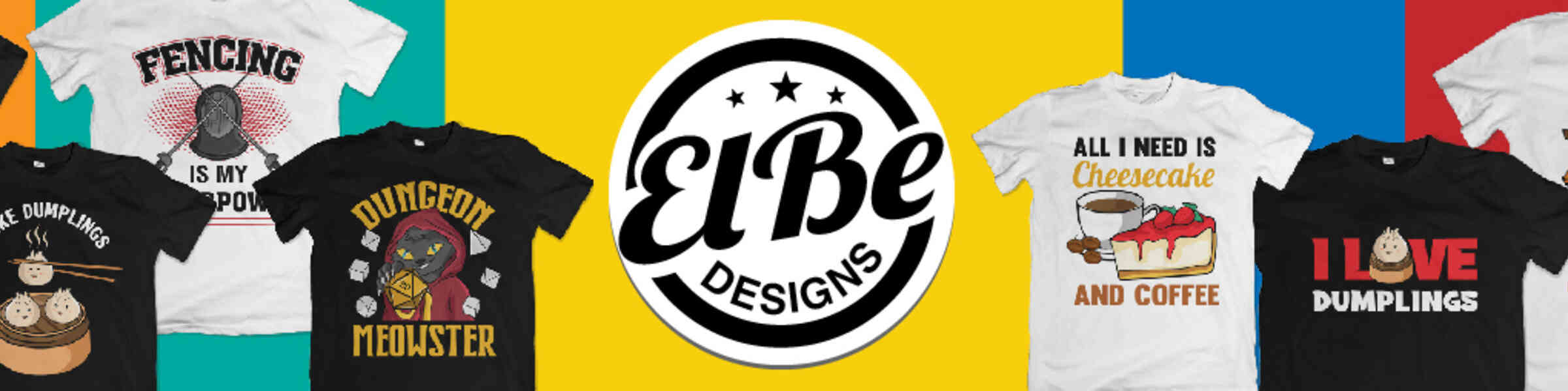 Imagen de portada de la tienda del artista