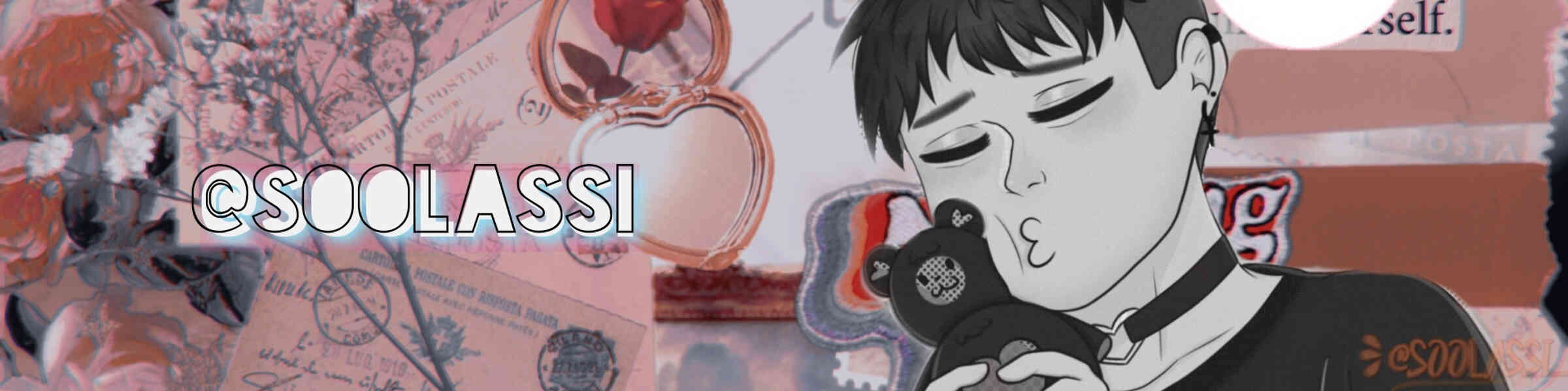 Imagen de portada de la tienda del artista