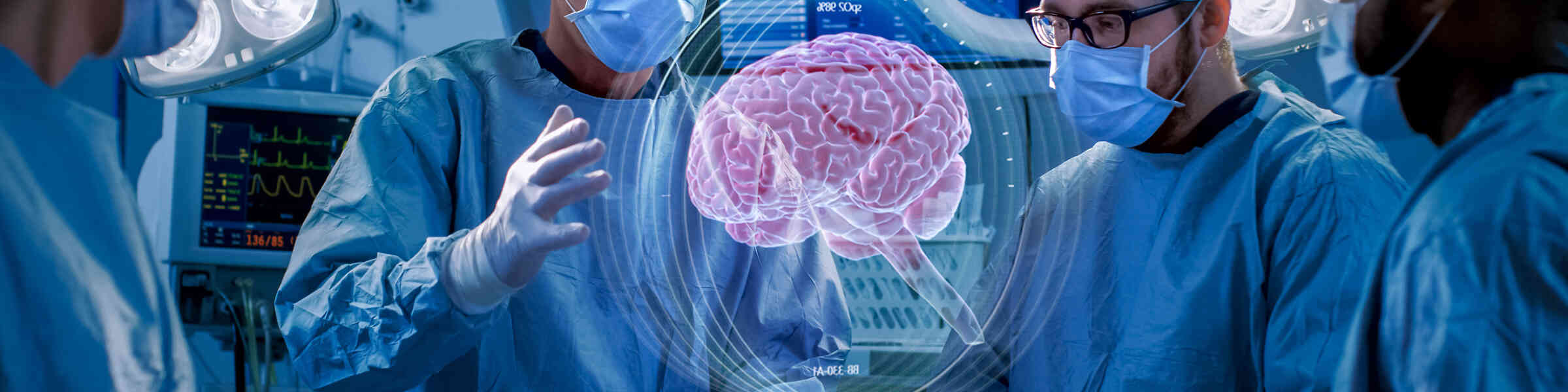 Redbubble banner for @Neurosurgery