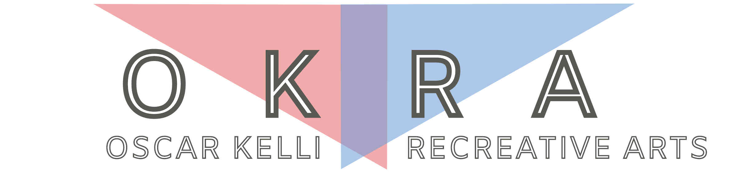 Redbubble banner for @OKRA