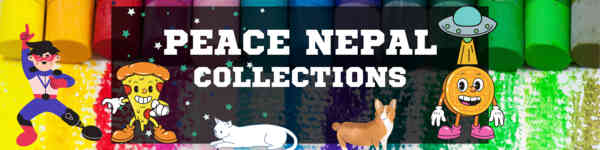 Peace-Nepal Shop | Redbubble