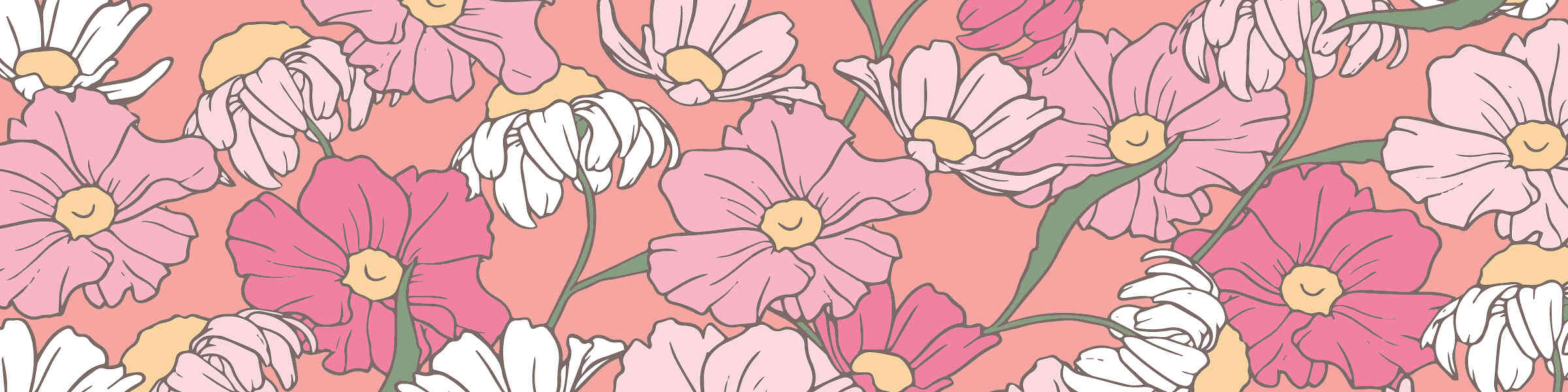 Redbubble banner for @kinship
