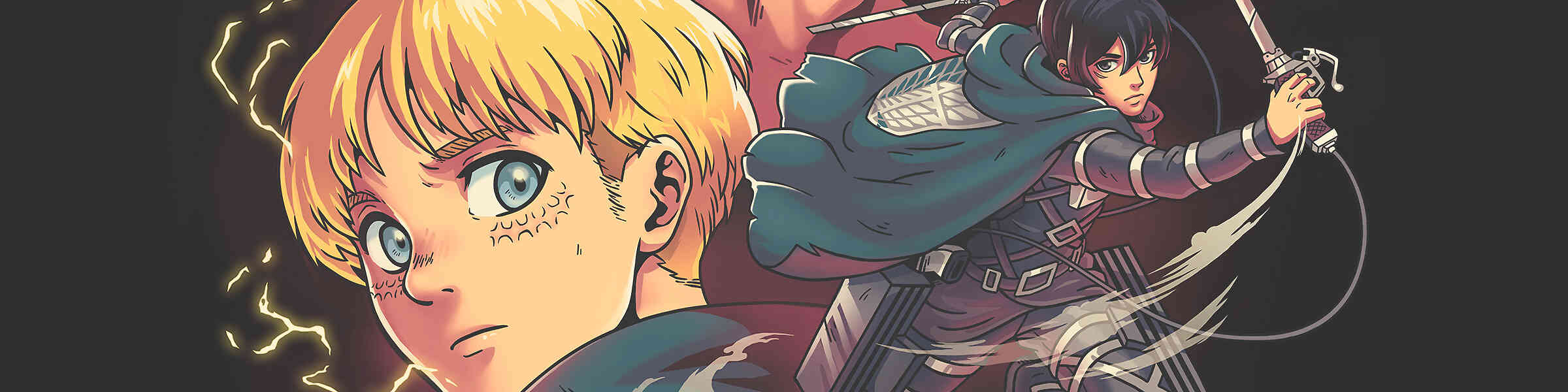 Imagen de portada de la tienda del artista