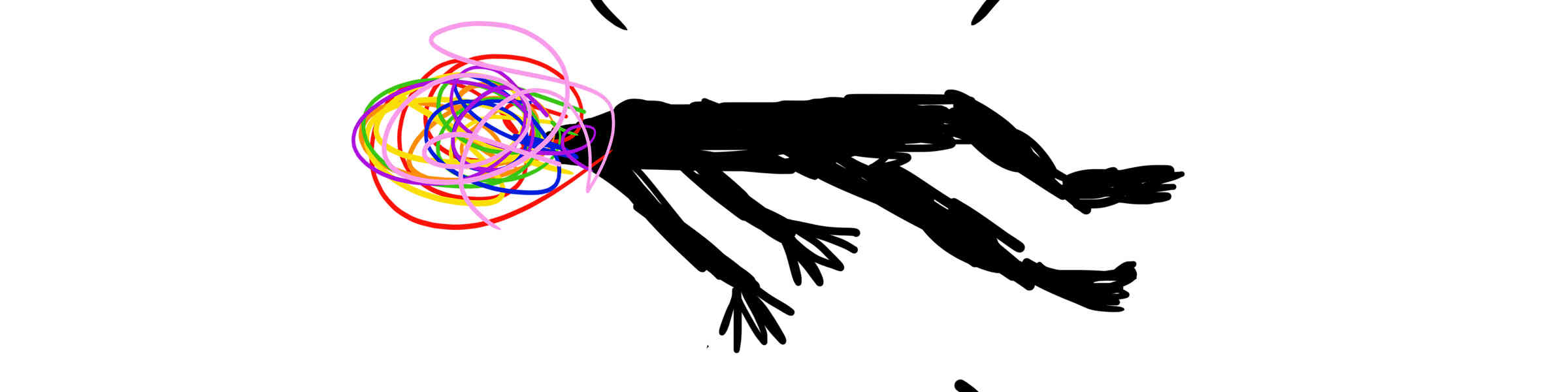 Redbubble banner for @Doubting
