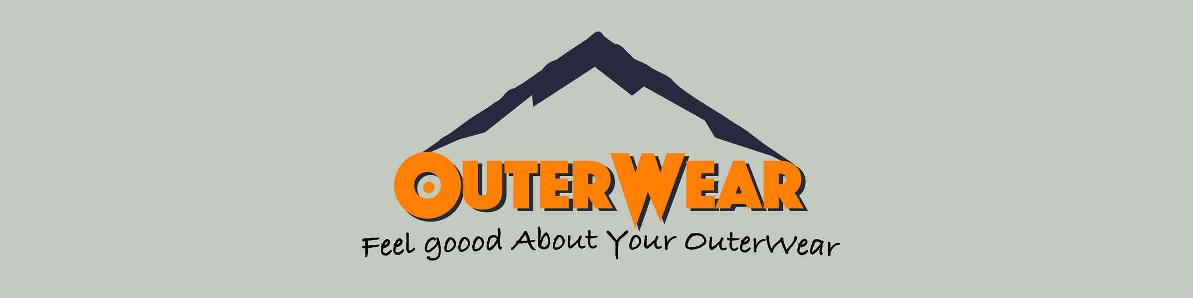 Redbubble banner for @OuterWear