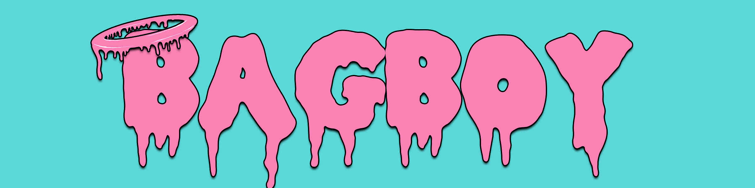 Redbubble banner for @Trap