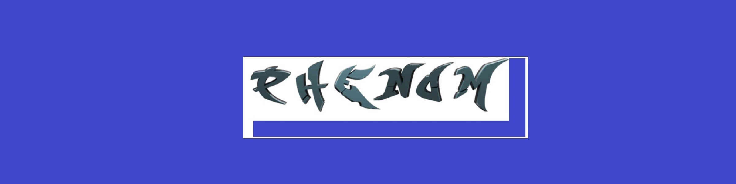Redbubble banner for @Phenomenally