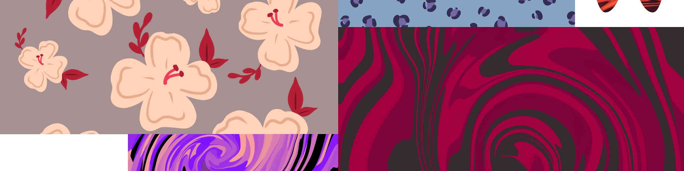 Redbubble banner for @Concoction