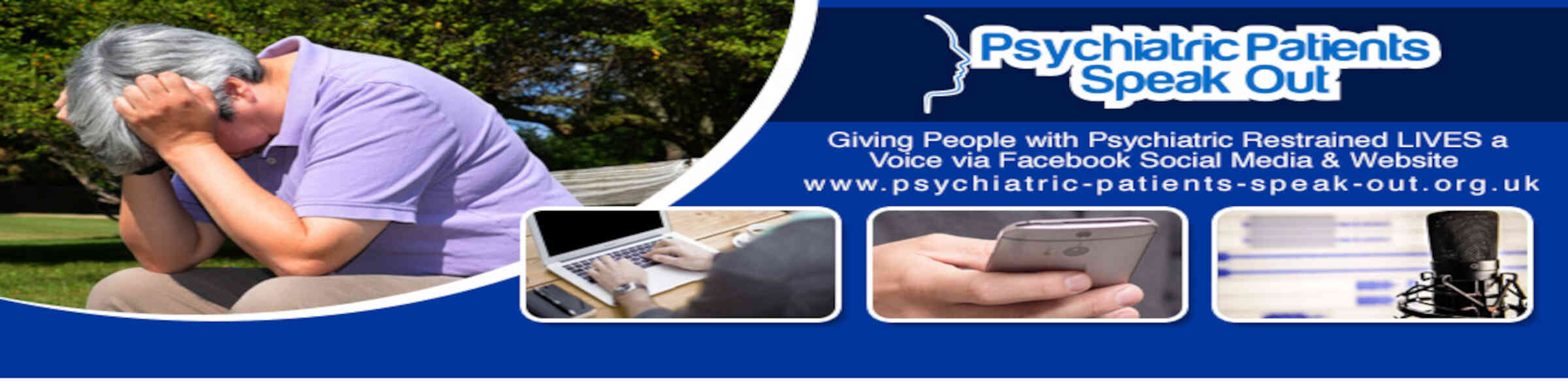 Redbubble banner for @Psychiatry