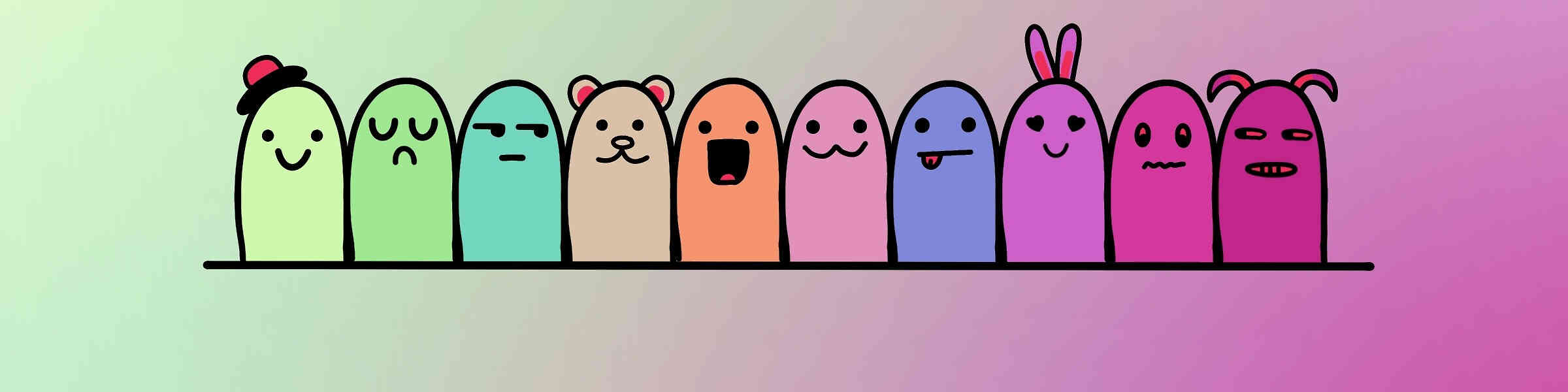 Redbubble banner for @Simulate