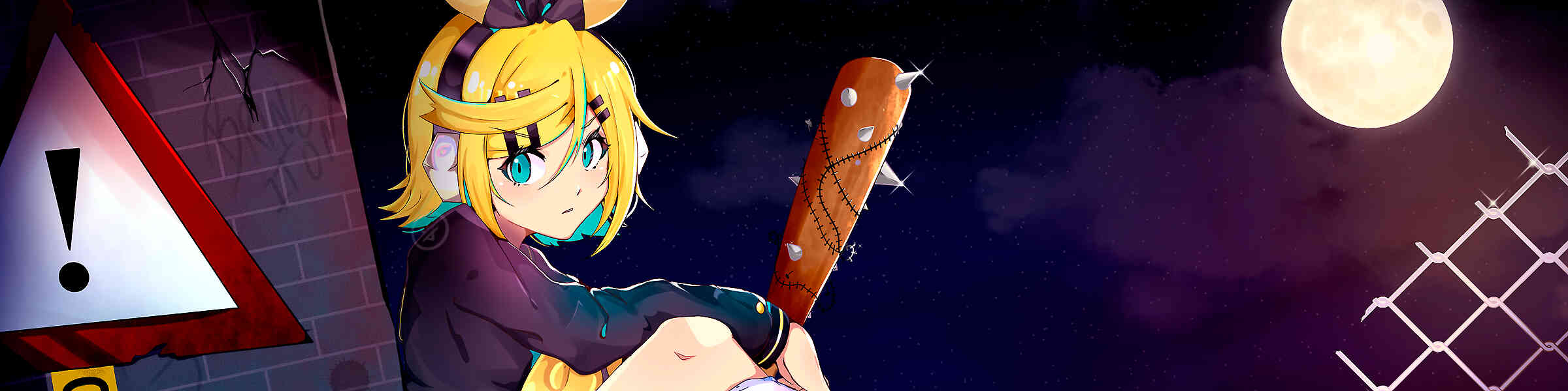 Imagen de portada de la tienda del artista