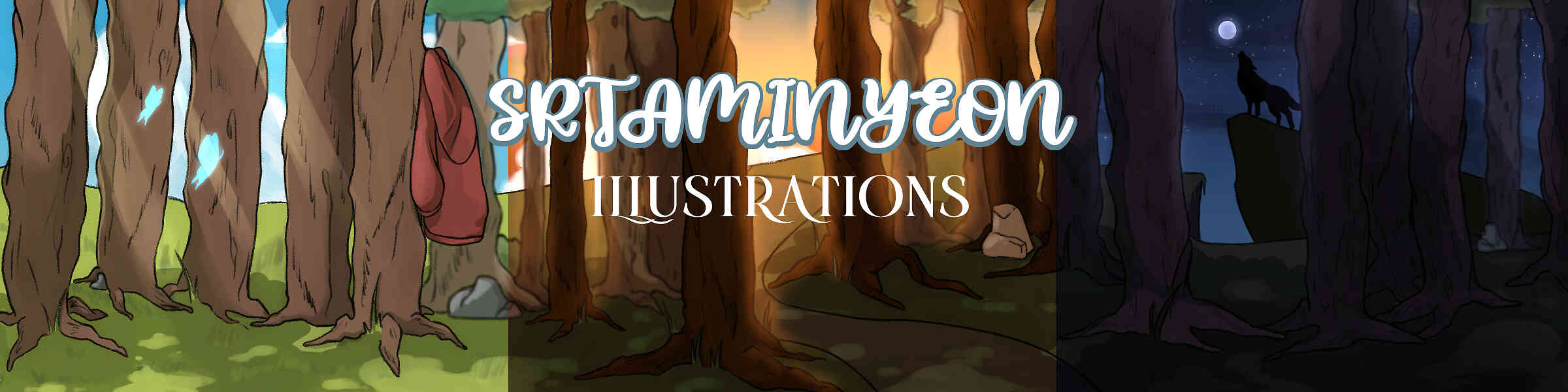 Imagen de portada de la tienda del artista