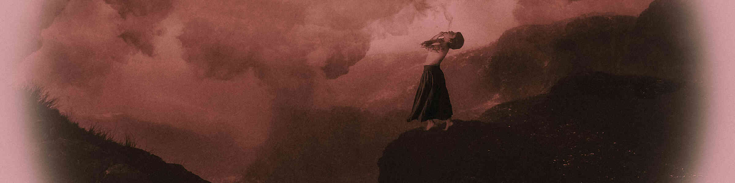 Imagen de portada de la tienda del artista