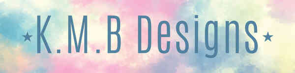 Kmb Design KMB-Designs Shop | Redbubble