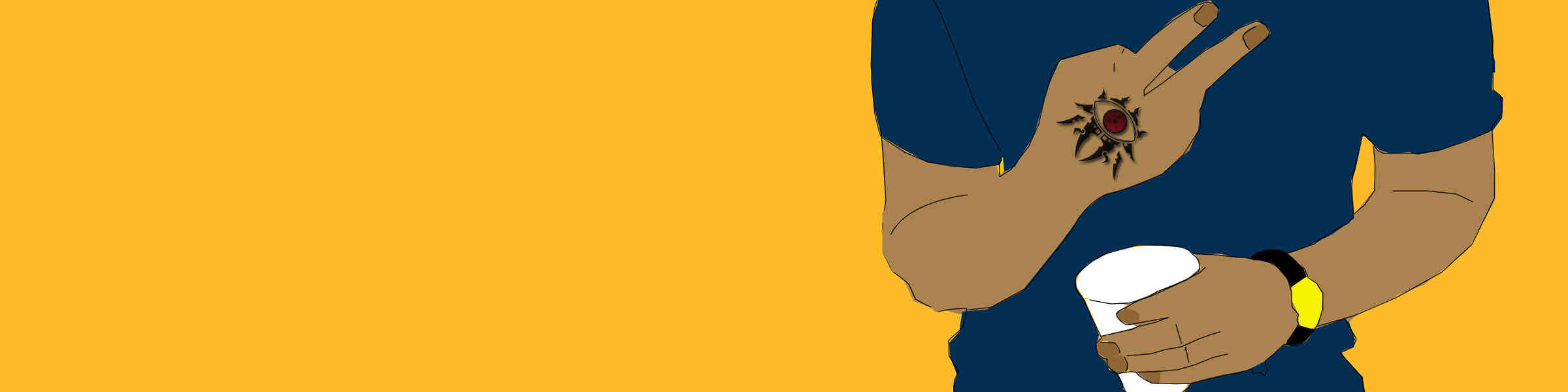 Redbubble banner for @Congress