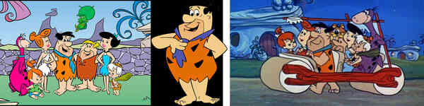Flintstonesliam Shop | Redbubble