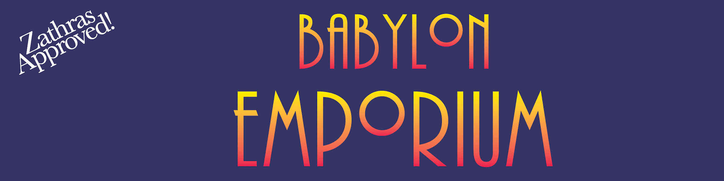 Redbubble banner for @zocalo