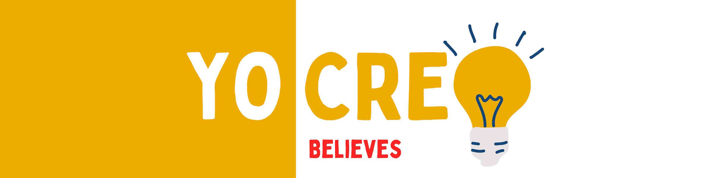 Redbubble banner for @Believes
