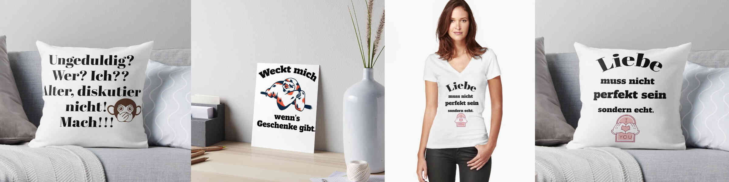 Banner des Künstlershops