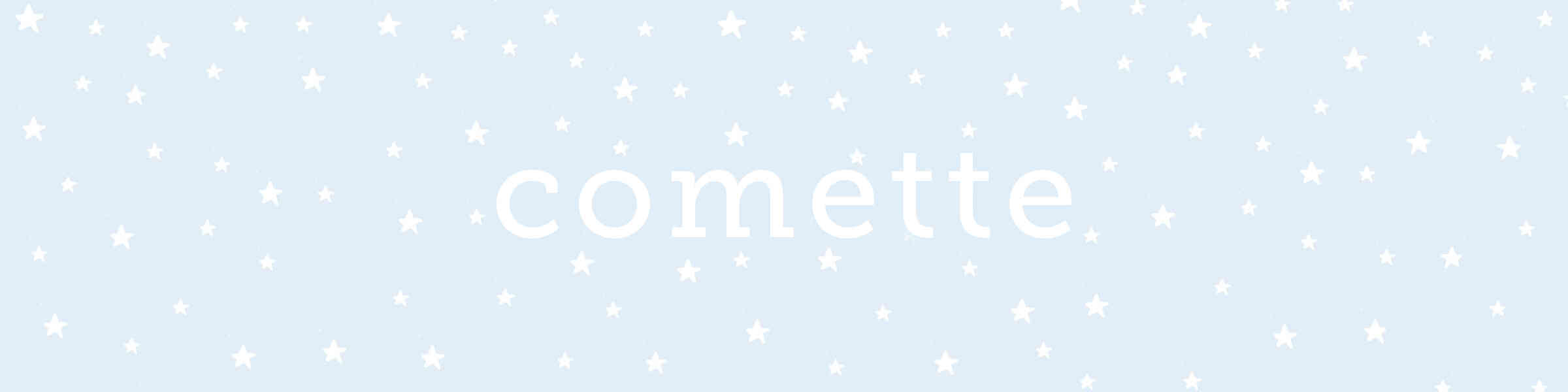 comette Shop | Redbubble