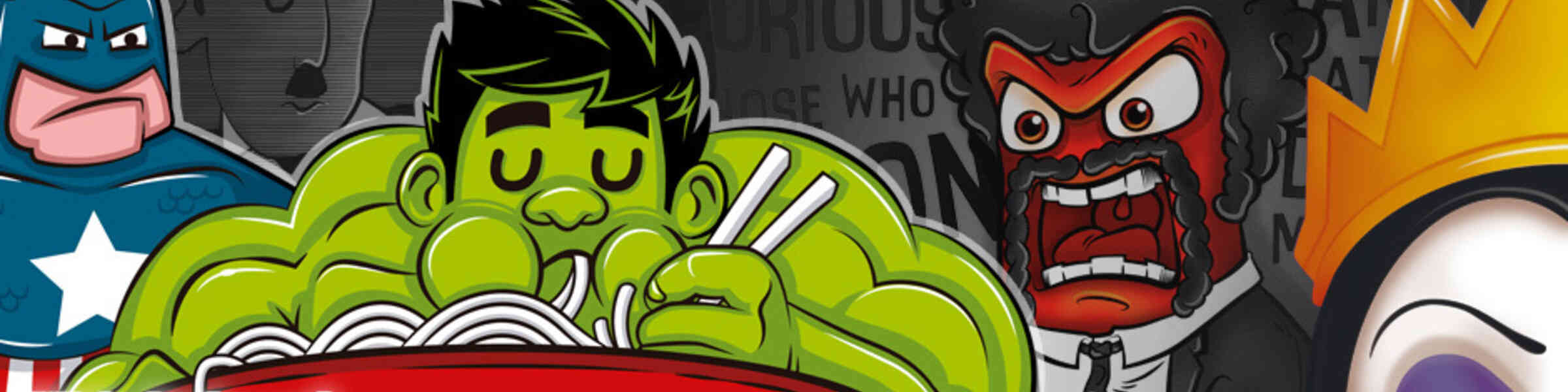 Imagen de portada de la tienda del artista