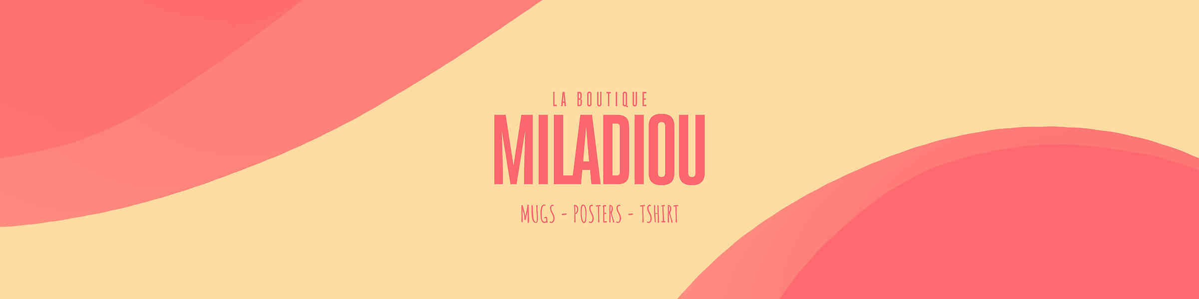 Miladiou Shop | Redbubble