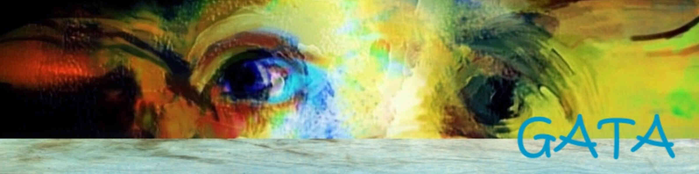Redbubble banner for @GATA