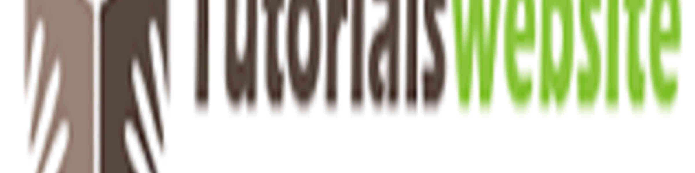 Redbubble banner for @tutorials