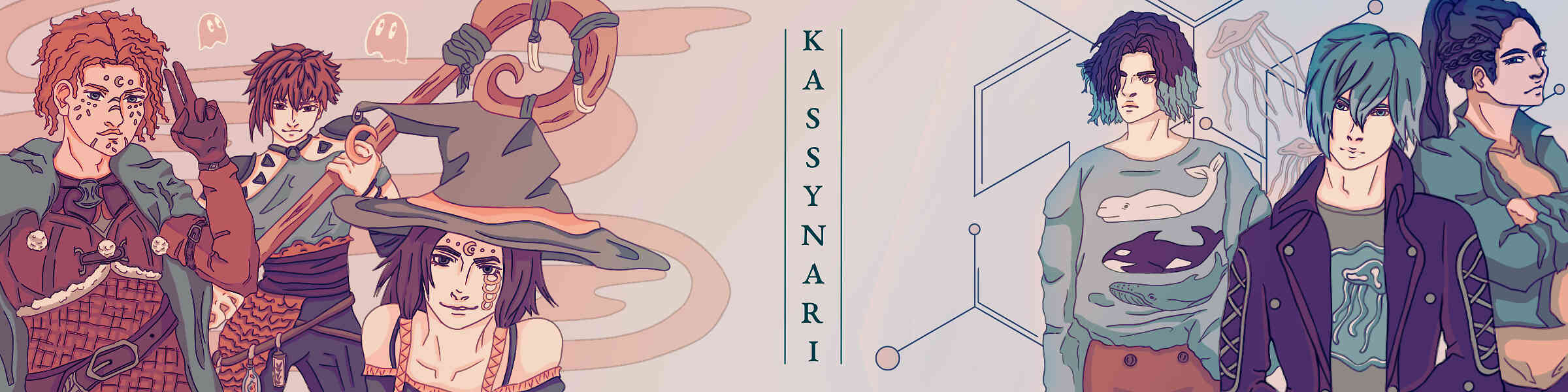 Banner des Künstlershops