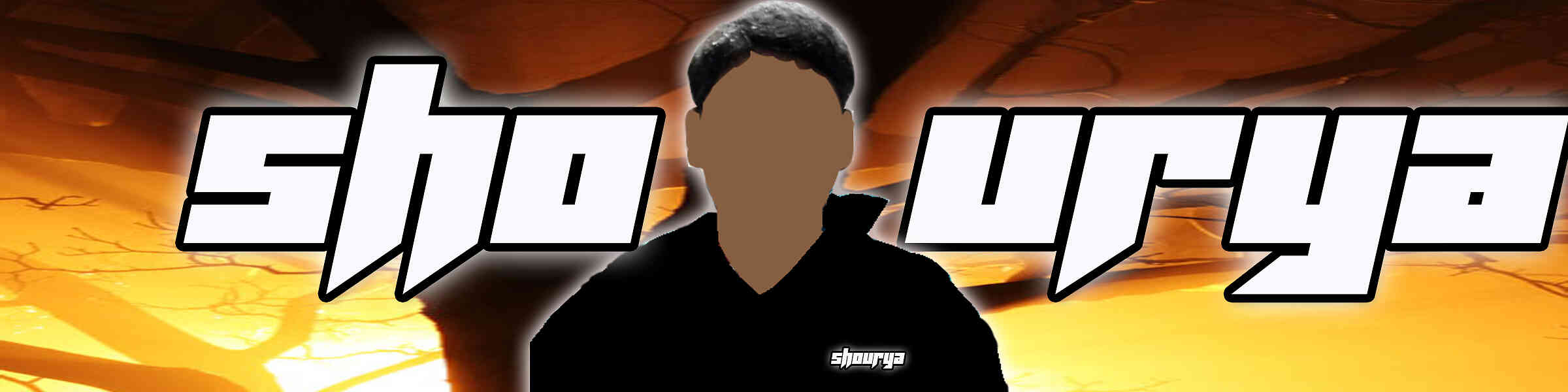 Redbubble banner for @Shourya