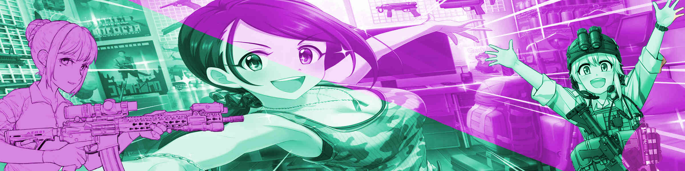 Redbubble banner for @Instrumental