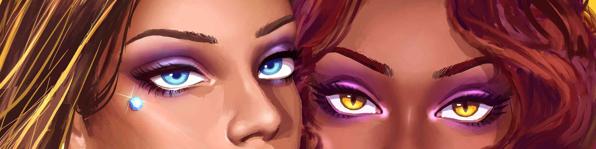 Imagen de portada de la tienda del artista