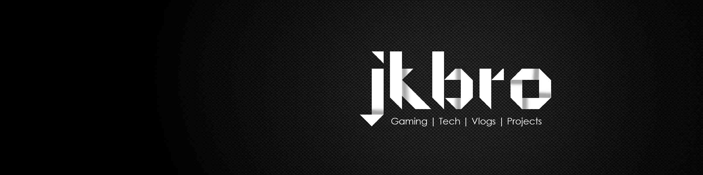 Redbubble banner for @jkbro