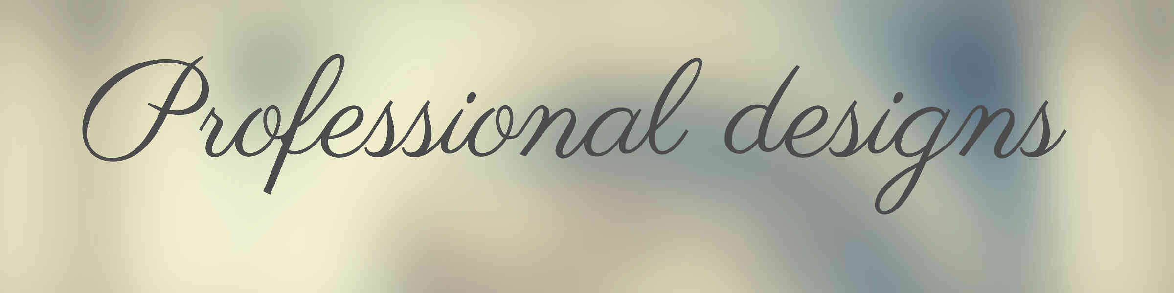 Redbubble banner for @Personally