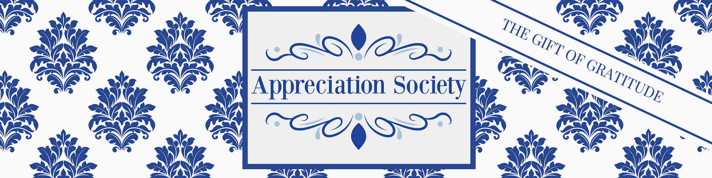 Redbubble banner for @appreciation