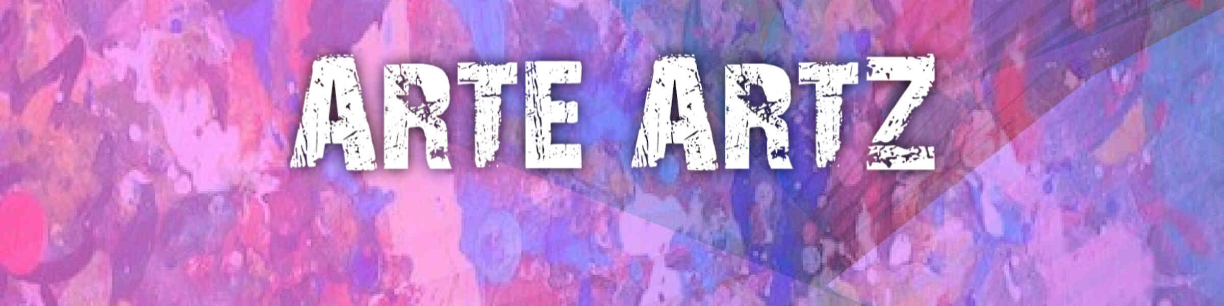 Banner des Künstlershops