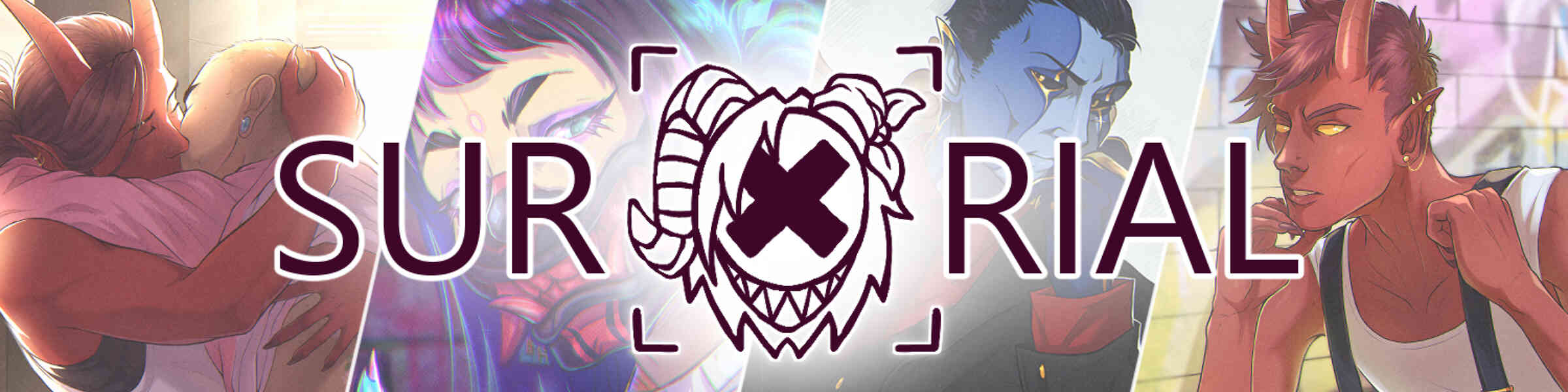 Banner des Künstlershops