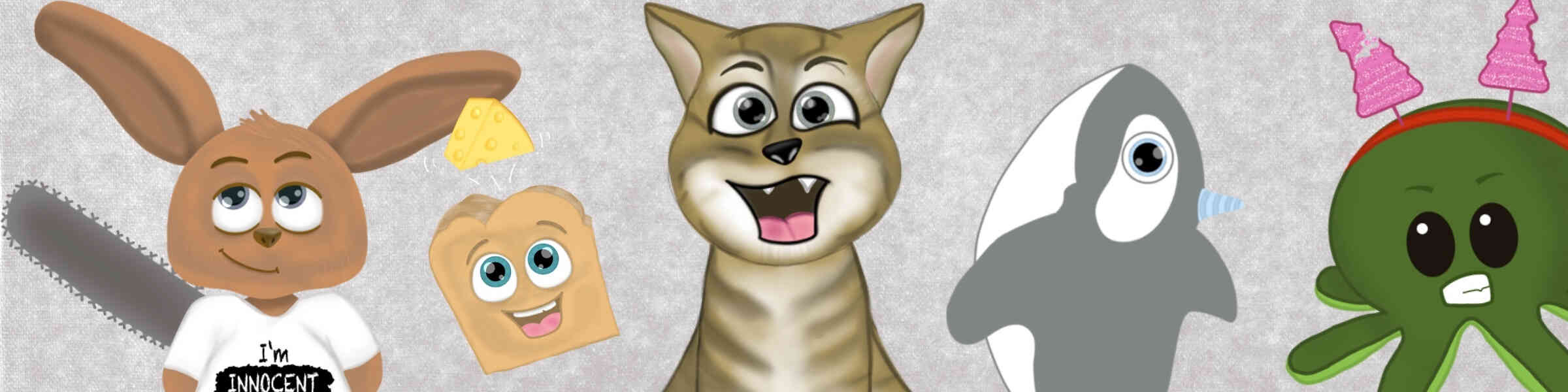 Banner des Künstlershops