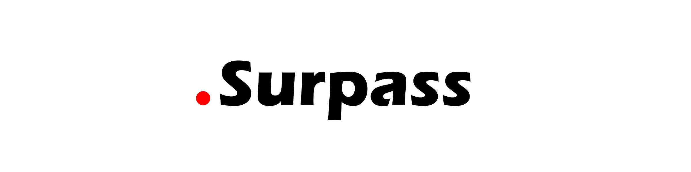Redbubble banner for @Surpass