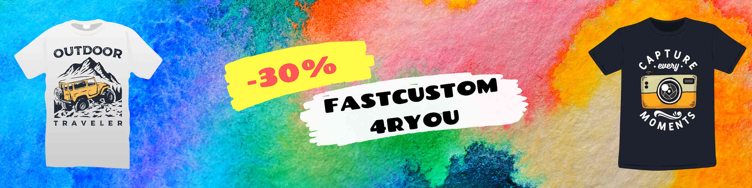 FastCustom Tee Shop | Redbubble