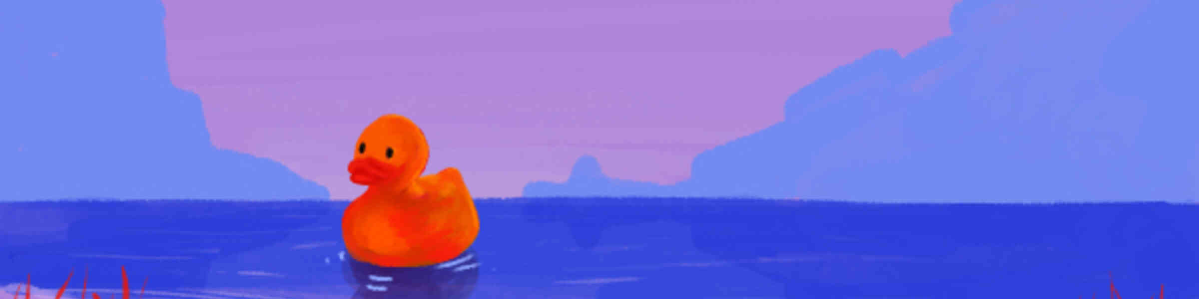 Redbubble banner for @Ikary