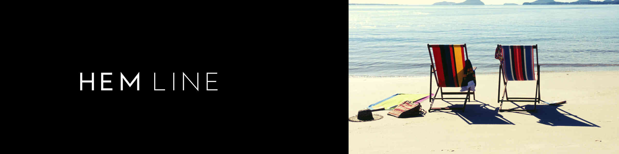 Redbubble banner for @hemline