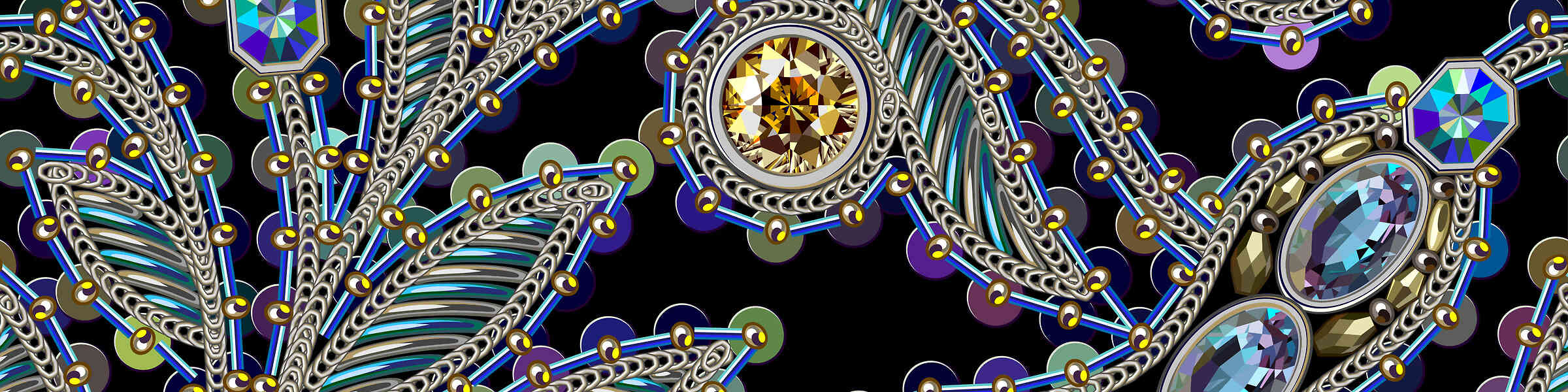 Redbubble banner for @Laces