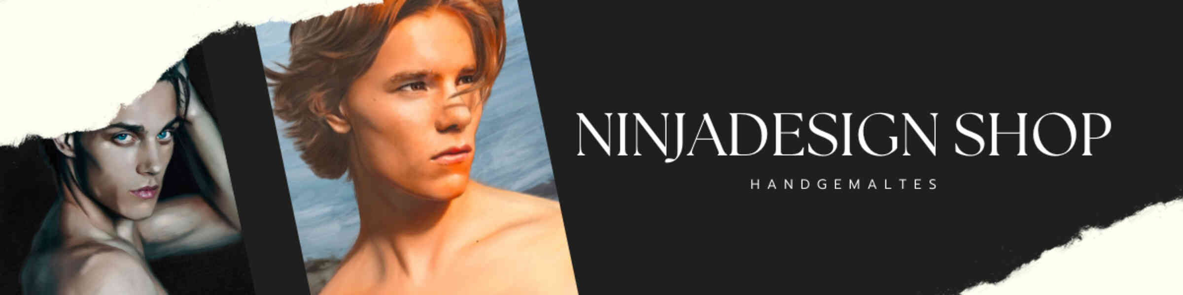 Banner des Künstlershops