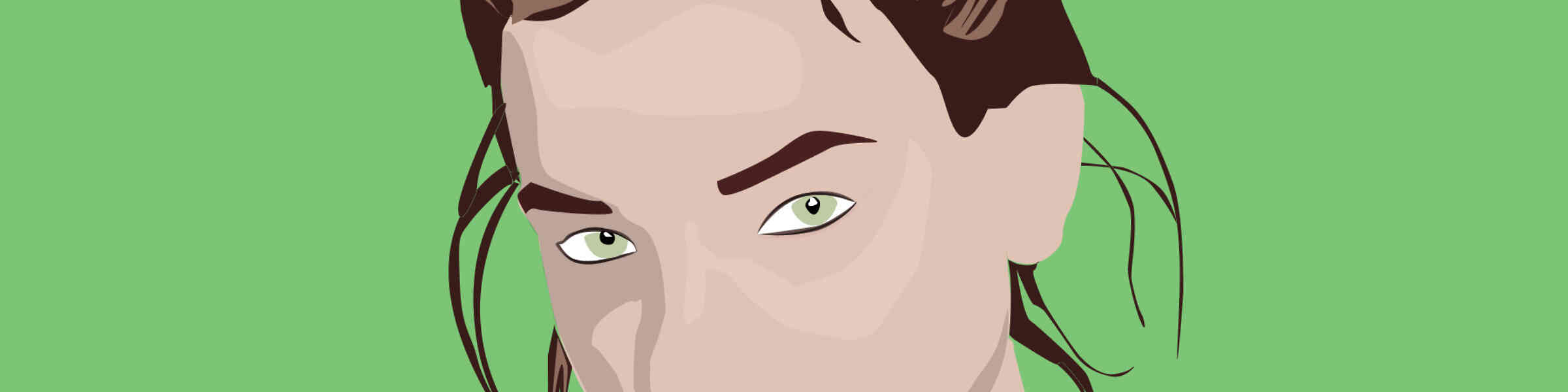 Redbubble banner for @Odor
