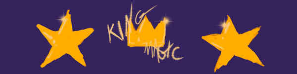 kingmagic