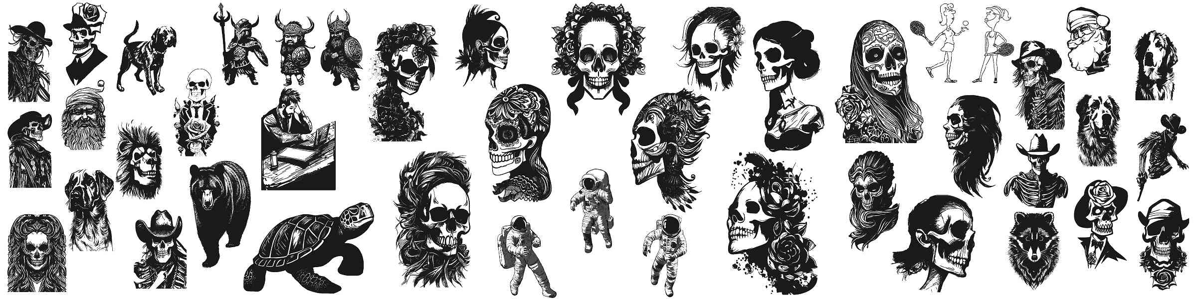 Redbubble banner for @Qualitative