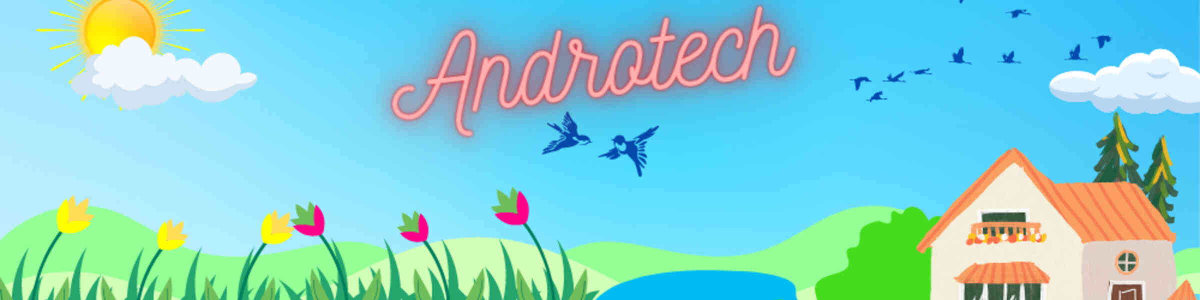androtech Shop | Redbubble