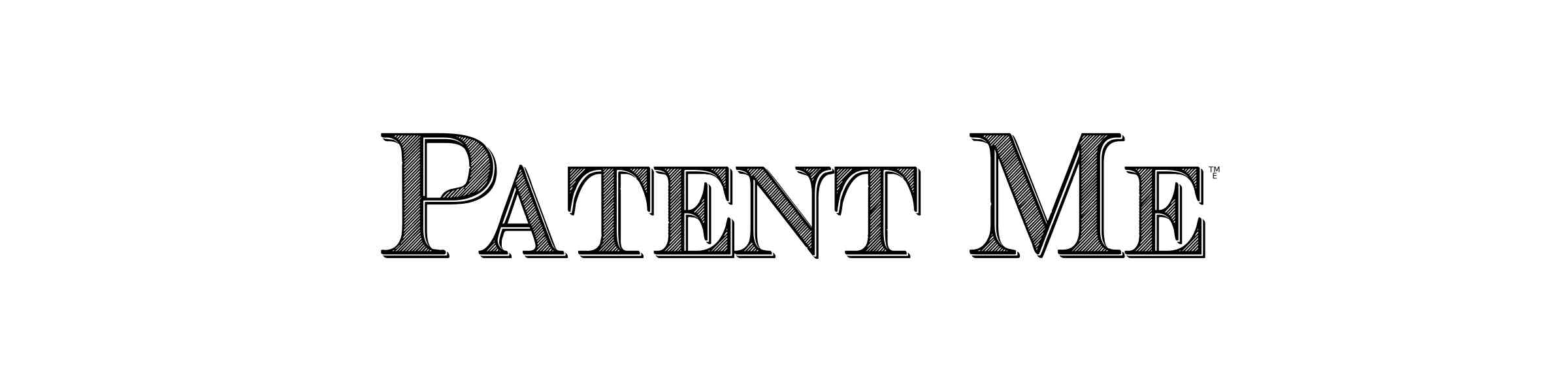 Redbubble banner for @Patented