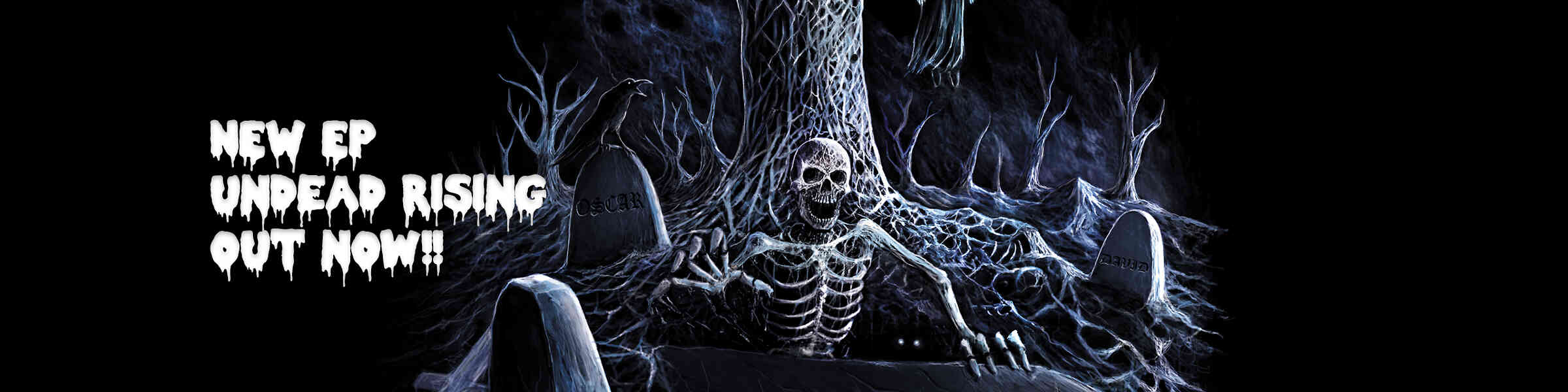 Imagen de portada de la tienda del artista